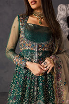 Muse by Nureh | Unstitched Embroidered Formal Collection - 2026 (NFM-01)