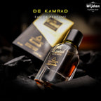 Eshaal Scents | De Kamrad |