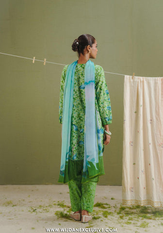 Coco by Zara Shahjahan Prints Drop-One Collection - 2026 Kael-7B