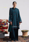 Coco Print's Unstitched Linen Collection - 2026 (D-10B)