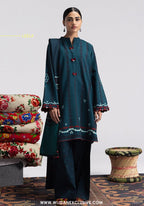Coco Print's Unstitched Linen Collection - 2026 (D-10B)