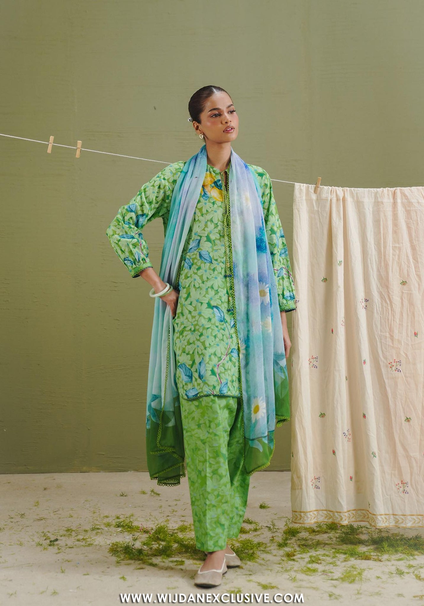 Coco by Zara Shahjahan Prints Drop-One Collection - 2026 Kael-7B