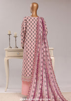 Regal by Sadabahar | Stitched Embroidered Festive Vol-03 Collection – 2026 (D-02)