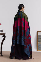 Coco Print's Unstitched Linen Collection - 2026 (D-1B)