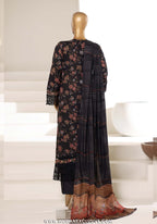 Sadabahar Stitched Festive Embroidered Lawn Vol-I Collection - 2026 SB26FE-02