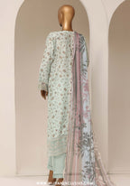Signature by Sadabahar | Stitched Embroidered Festive Collection - 2026 (D-02)