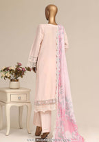 Sadabahar Stitched Luxury Embroidered Festive Vol-07 Collection - 2026 (D-02)