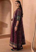 One Nation by Florent | Unstitched Printed & Embroidered Viscose Collection'26 (LAYLA)