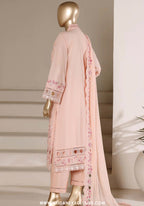 Sadabahar Luxury Stitched Embroidered Festive Vol-IV Collection - 2026 (D-02)