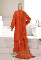 Sadabahar Stitched Chikankari Laser Lawn Vol-I Collection - 2026 SB26SCL-02