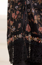 Sadabahar Stitched Festive Embroidered Lawn Vol-I Collection - 2026 SB26FE-02