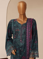 Signature by Sadabahar | Stitched Embroidered Festive Vol-01 Collection – 2026 (D-02)