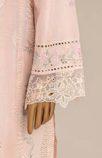 Sadabahar Stitched Luxury Embroidered Festive Vol-07 Collection - 2026 (D-02)