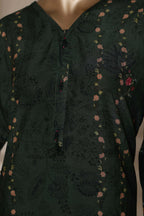 Kaftaan by Sadabahar | Stitched 3PC Printed Lawn Vol-II Collection - 2026 SB02KPL-02