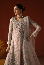 AJR Couture Unstitched Embroidered Signature Wedding Collection - 2026 (GULRUKH)