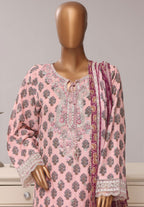 Regal by Sadabahar | Stitched Embroidered Festive Vol-03 Collection – 2026 (D-02)