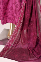 Malika by Sadabahar | Stitched Festive Vol-II Collection - 2026 (D-02)