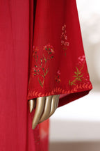 Kaftaan by Sadabahar | Stitched 3PC Printed Lawn Collection - 2026 SB26KPL-02