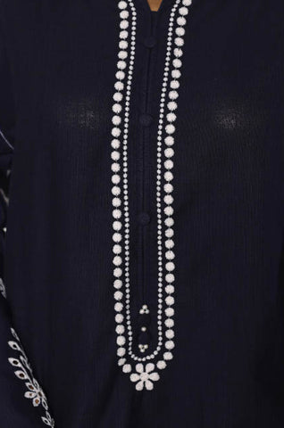 Sadaabahar Stitched Luxury Palachi Shawl Collection 
(D-02)