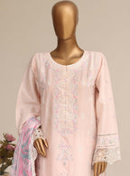 Sadabahar Stitched Luxury Embroidered Festive Vol-07 Collection - 2026 (D-02)