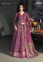 Heritage Luxury Formals by Zarif ZHF-02