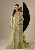 Nouvelle by Emaan Adeel | Unstitched Formal Luxury Chiffon Collection - 2026 (NOLA)