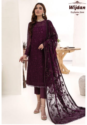 Nazneen Luxury Formals by Zarif ZN-07 AMELIA