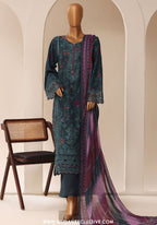 Signature by Sadabahar | Stitched Embroidered Festive Vol-01 Collection – 2026 (D-02)