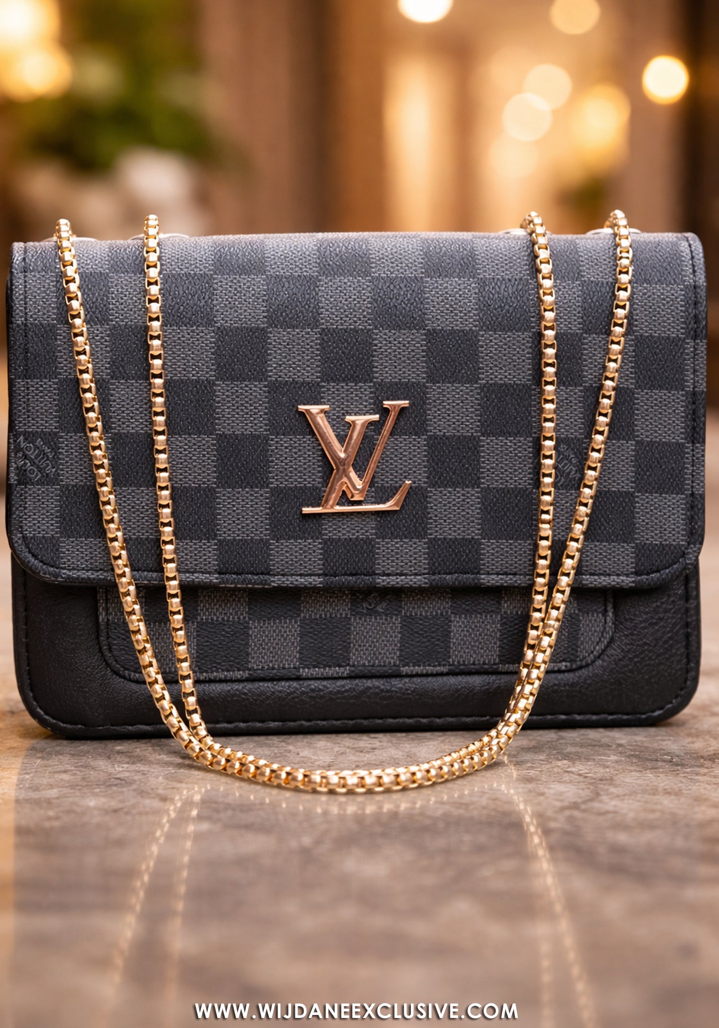 Eshaal Hand bags Edit - 2026 (D-02)