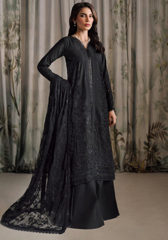 Zarif Raw Silk Collection'24 ZRF RW-02 ZIVAH