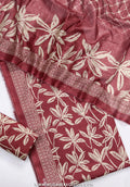 Bin Saeed Unstitched Printed Lawn Vol-III Collection - 2026 BS26UPL-013