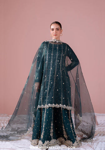 Her to Her Unstitched by Emaan Adeel (AYZEL)