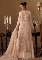Celeste by Emaan Adeel | Unstitched Embroidered Festive Formal Collection - 2026 (REVERIE)