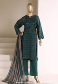 Sadabahar Stitched Printed Lawn Vol-05 Collection - 2026 (D-02)