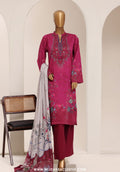 Sadabahar Stitched Printed Lawn Vol-13 Collection – 2026 (D-02)
