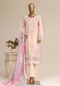Sadabahar Stitched Luxury Embroidered Festive Vol-07 Collection - 2026 (D-02)