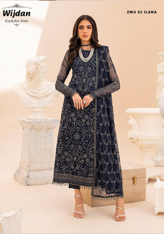 Maheer Festive Formals by Zarif ZMU-02