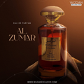 Eshaal Scents | Al-Zumar (Oud Amber)