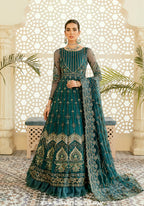 Akbar Aslam Unstitched Wedding Collection - 2026 (MALEO)
