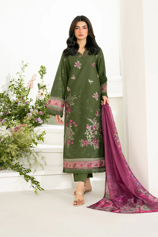 Iznik Festive Edition'25 IFE-02