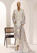 Sadabahar Stitched Printed Lawn Vol-12 Collection – 2026 (D-02)