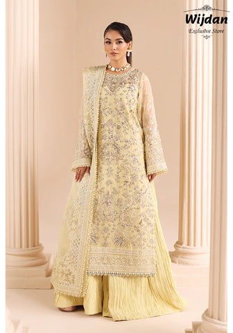 Edel Formals Collection'24 by Saffron D-02 Dusky Orchid