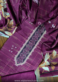 Wijdan Brosha Printed Lawn Collection D-02