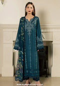 Signature by Nureh | Unstitched Printed Slub Viscose Collection - 2026 (SP-210)
