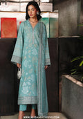 Maya by Nureh | Unstitched Jacquard Formal Collection - 2026 (NJ-108)