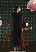 Azzurra by Casual Lite | Stitched Premium Cotton Lawn Summer Collection - 2026 (D-02)