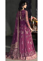 Heritage Luxury Formals by Zarif ZHF-02