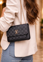 Eshaal Hand bags Edit - 2026 (D-02)