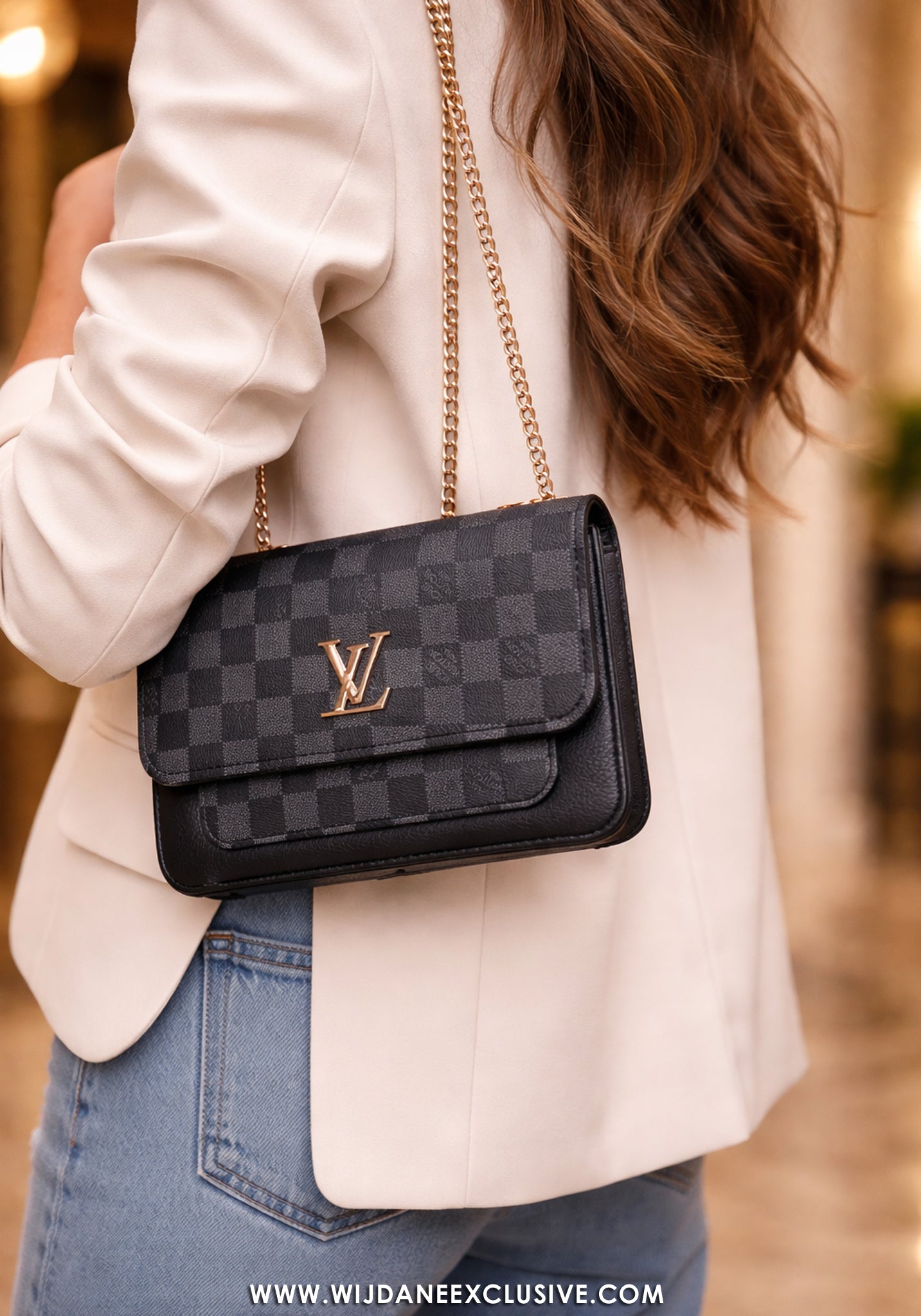 Eshaal Hand bags Edit - 2026 (D-02)