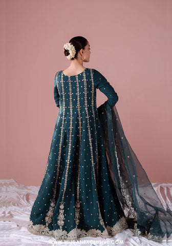 Her to Her Unstitched by Emaan Adeel (AYZEL)